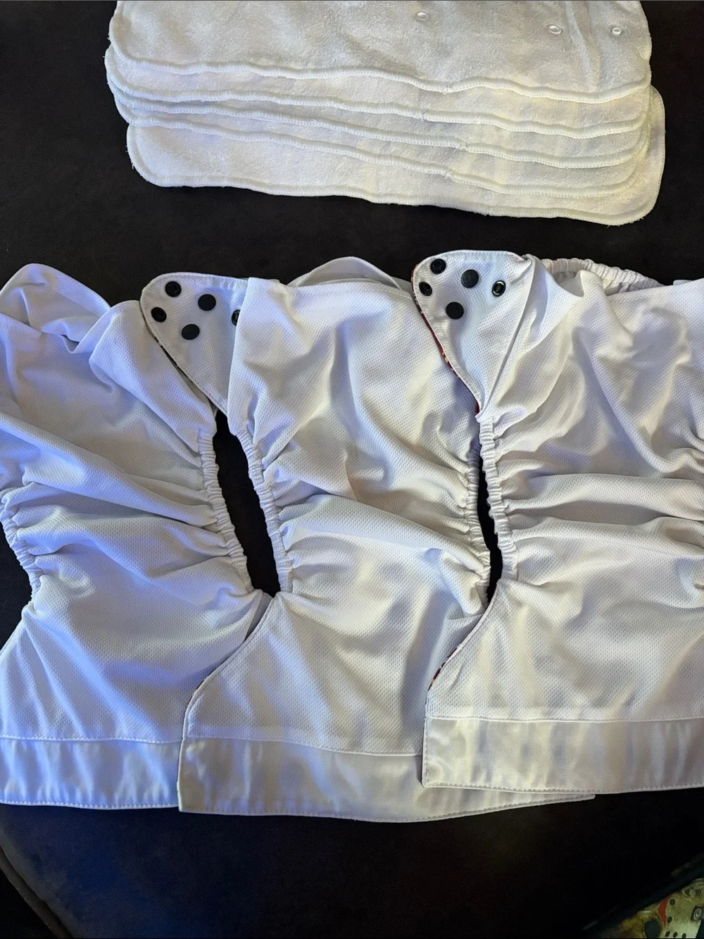 Cloth Diaper Harry Potter Pack